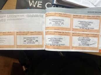 Citroen C4 Cactus PURETECH FEEL