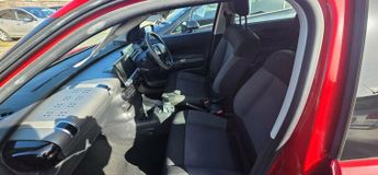 Citroen C4 Cactus PURETECH FEEL