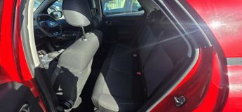 Citroen C4 Cactus PURETECH FEEL