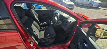 Renault Clio DYNAMIQUE MEDIANAV