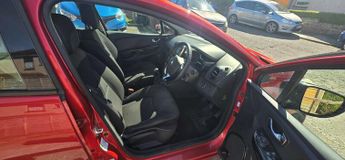 Renault Clio DYNAMIQUE MEDIANAV