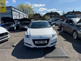 Honda CR-Z I-VTEC IMA SPORT