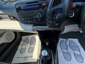 Honda CR-Z I-VTEC IMA SPORT