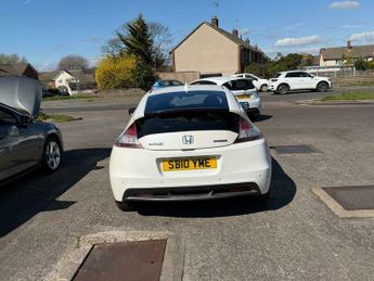 Honda CR-Z I-VTEC IMA SPORT