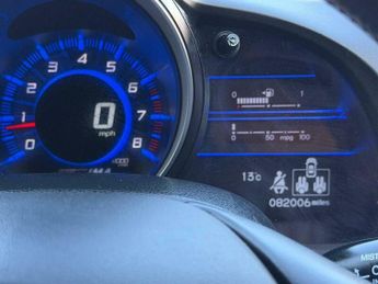 Honda CR-Z I-VTEC IMA SPORT