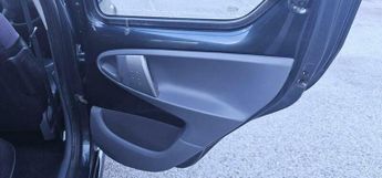 Toyota AYGO 1.0 VVT-i Ice Euro 5 5dr