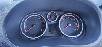 Vauxhall Corsa 1.2i ecoFLEX 16V SE Euro 5 (s/s) 5dr
