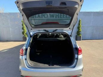 Kia Ceed 1.6 CRDi 3 Sportswagon DCT Euro 6 (s/s) 5dr