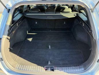 Kia Ceed 1.6 CRDi 3 Sportswagon DCT Euro 6 (s/s) 5dr