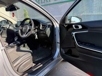 Kia Ceed 1.6 CRDi 3 Sportswagon DCT Euro 6 (s/s) 5dr