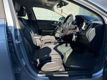 Kia Ceed 1.6 CRDi 3 Sportswagon DCT Euro 6 (s/s) 5dr