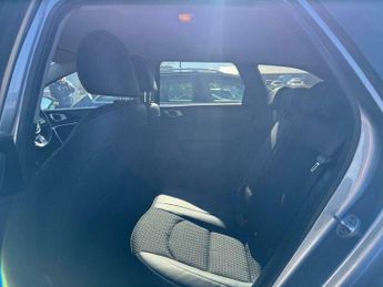 Kia Ceed 1.6 CRDi 3 Sportswagon DCT Euro 6 (s/s) 5dr