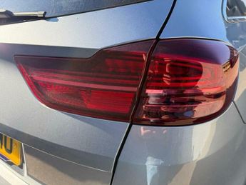 Kia Ceed 1.6 CRDi 3 Sportswagon DCT Euro 6 (s/s) 5dr