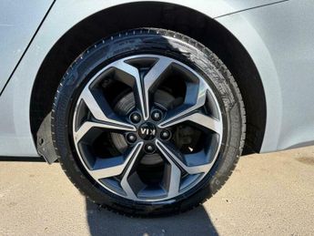 Kia Ceed 1.6 CRDi 3 Sportswagon DCT Euro 6 (s/s) 5dr