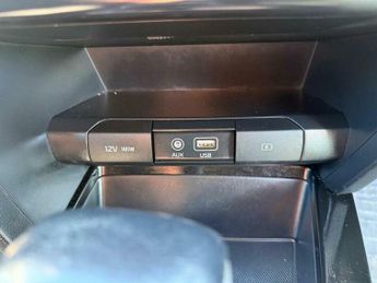 Kia Ceed 1.6 CRDi 3 Sportswagon DCT Euro 6 (s/s) 5dr