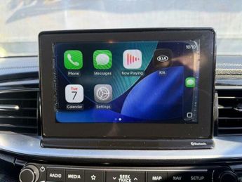 Kia Ceed 1.6 CRDi 3 Sportswagon DCT Euro 6 (s/s) 5dr