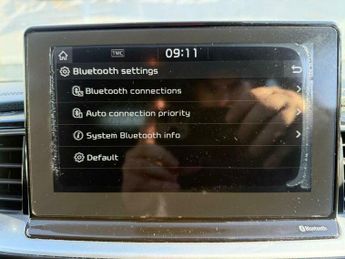 Kia Ceed 1.6 CRDi 3 Sportswagon DCT Euro 6 (s/s) 5dr