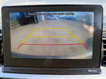 Kia Ceed 1.6 CRDi 3 Sportswagon DCT Euro 6 (s/s) 5dr