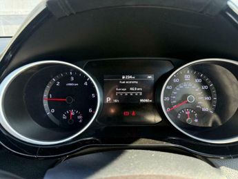 Kia Ceed 1.6 CRDi 3 Sportswagon DCT Euro 6 (s/s) 5dr