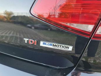 Volkswagen Passat 1.6 TDI BlueMotion Tech SE Business Euro 6 (s/s) 4dr