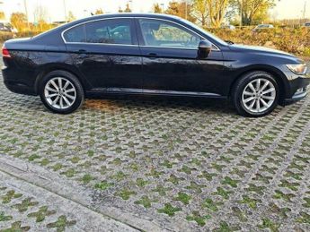 Volkswagen Passat 1.6 TDI BlueMotion Tech SE Business Euro 6 (s/s) 4dr