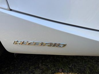Lexus IS300h SE