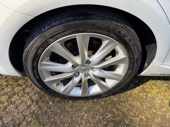 Lexus IS300h SE