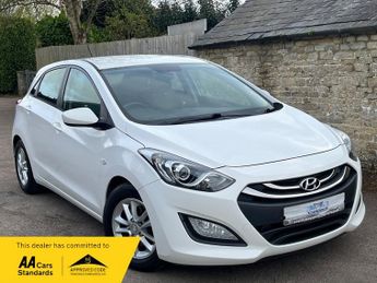 Hyundai I30 ACTIVE