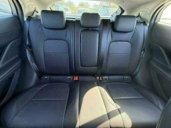 Jaguar I-PACE 400 90kWh S SUV 5dr Electric Auto 4WD (400 ps)