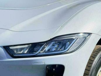 Jaguar I-PACE 400 90kWh S SUV 5dr Electric Auto 4WD (400 ps)