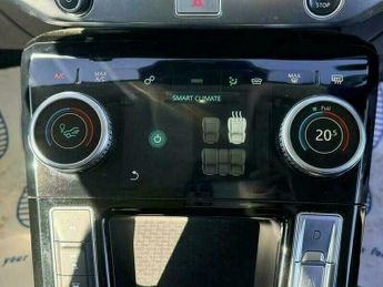Jaguar I-PACE 400 90kWh S SUV 5dr Electric Auto 4WD (400 ps)