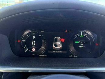 Jaguar I-PACE 400 90kWh S SUV 5dr Electric Auto 4WD (400 ps)