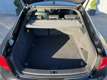 Audi A5 2.0 TDI S line Sportback Multitronic Euro 6 (s/s) 5dr