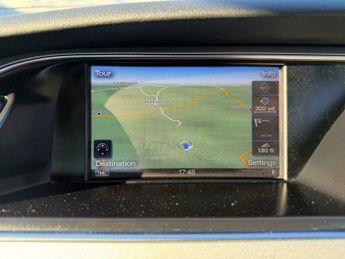 Audi A5 2.0 TDI S line Sportback Multitronic Euro 6 (s/s) 5dr