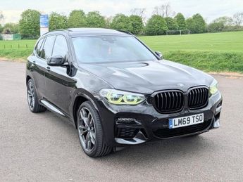 BMW M4 M40I