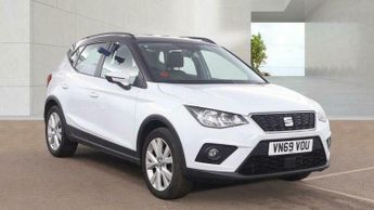 SEAT Arona 1.0 TSI SE Technology DSG Euro 6 (s/s) 5dr