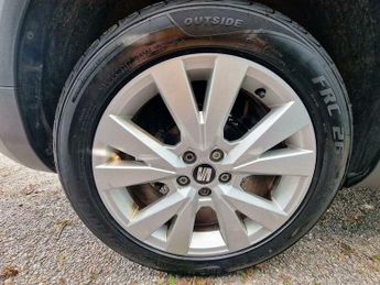 SEAT Arona 1.0 TSI SE Technology DSG Euro 6 (s/s) 5dr