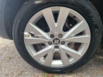 SEAT Arona 1.0 TSI SE Technology DSG Euro 6 (s/s) 5dr