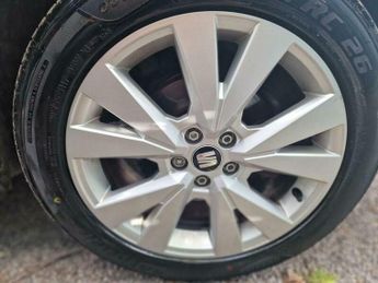 SEAT Arona 1.0 TSI SE Technology DSG Euro 6 (s/s) 5dr