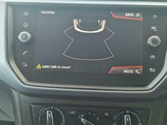 SEAT Arona 1.0 TSI SE Technology DSG Euro 6 (s/s) 5dr