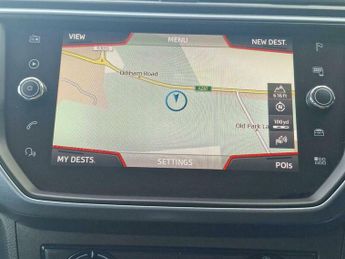 SEAT Arona 1.0 TSI SE Technology DSG Euro 6 (s/s) 5dr