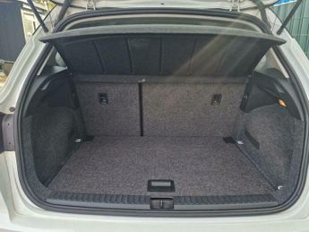 SEAT Arona 1.0 TSI SE Technology DSG Euro 6 (s/s) 5dr