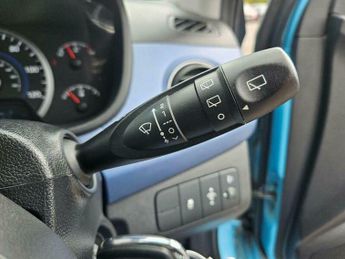 Hyundai I10 1.2 Premium Auto Euro 5 5dr