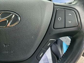 Hyundai I10 1.2 Premium Auto Euro 5 5dr
