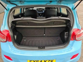 Hyundai I10 1.2 Premium Auto Euro 5 5dr