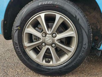 Hyundai I10 1.2 Premium Auto Euro 5 5dr