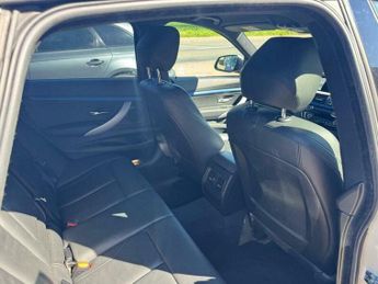 BMW 3 SERIES 3.0 335d M Sport GT Auto xDrive Euro 6 (s/s) 5dr