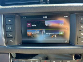 Jaguar XF 2.0d R-Sport Auto Euro 6 (s/s) 4dr