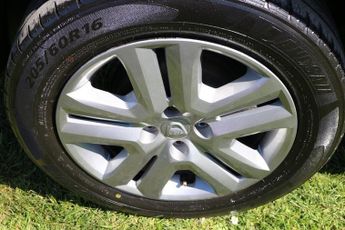 Dacia Jogger COMFORT TCE 7 SEATS