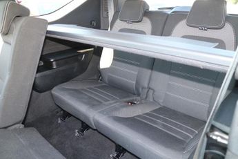 Dacia Jogger COMFORT TCE 7 SEATS